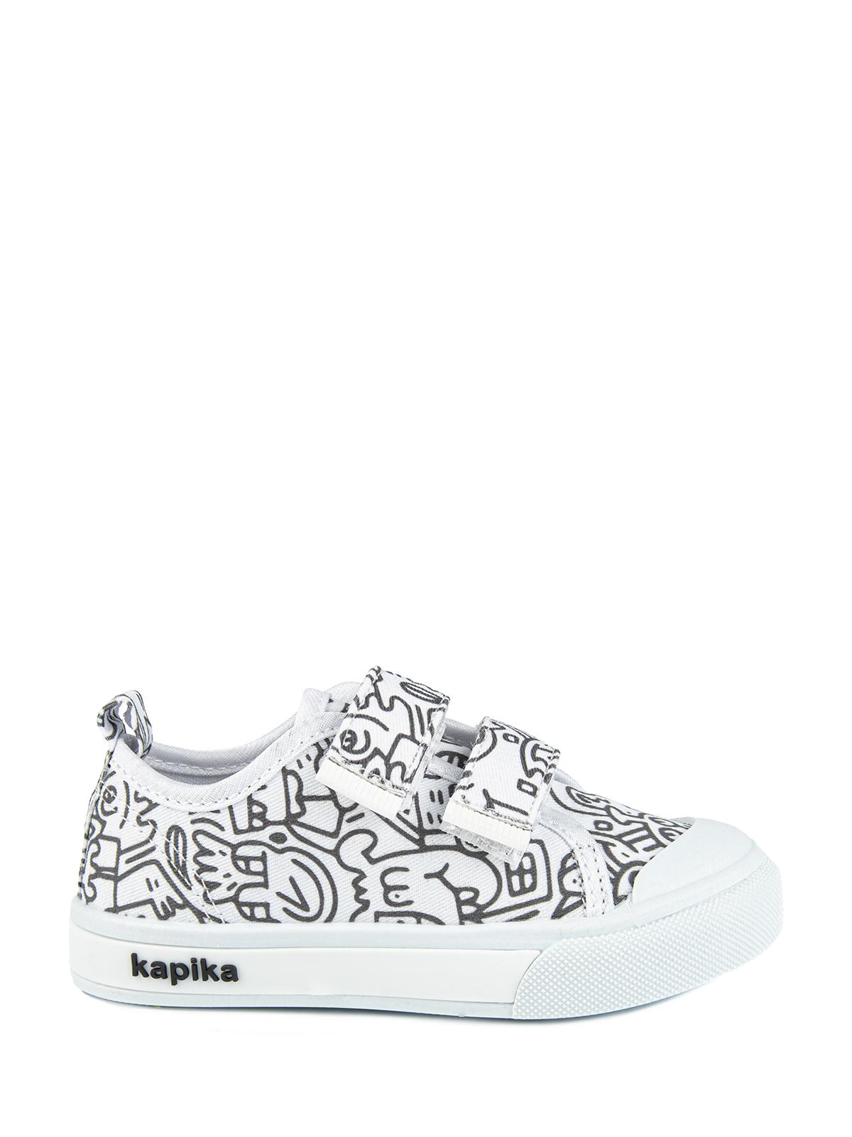 Кеды артикул:721166-10-1