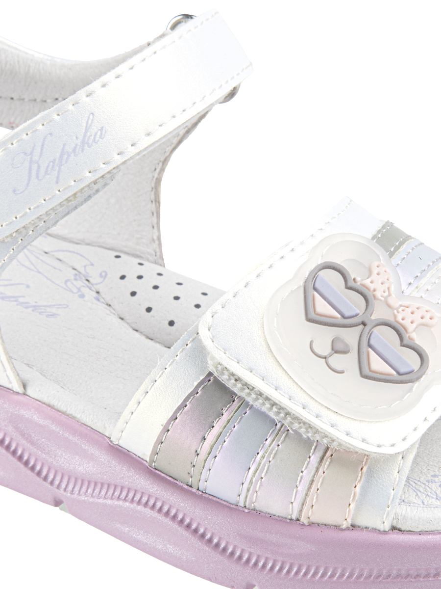 Сандалии артикул:32898п-2-6