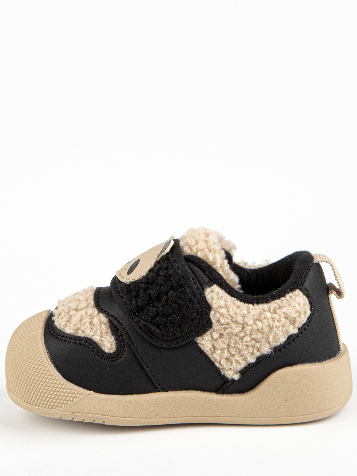 Полуботинки артикул:10237-10-7