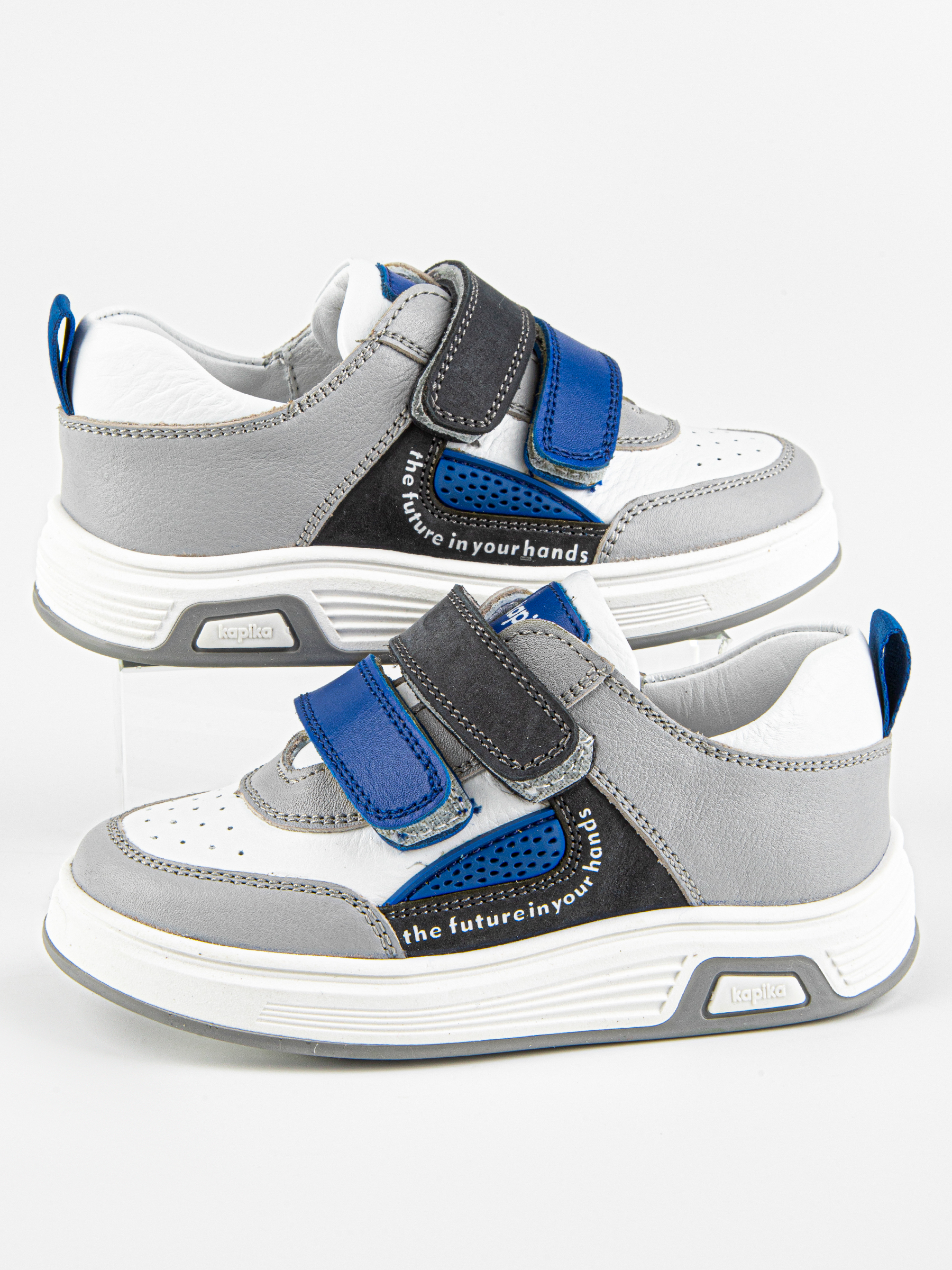 Полуботинки артикул:21490т-1-4