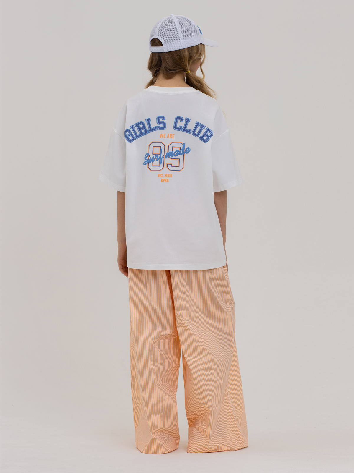 Брюки артикул:PJGCP11-WE-2