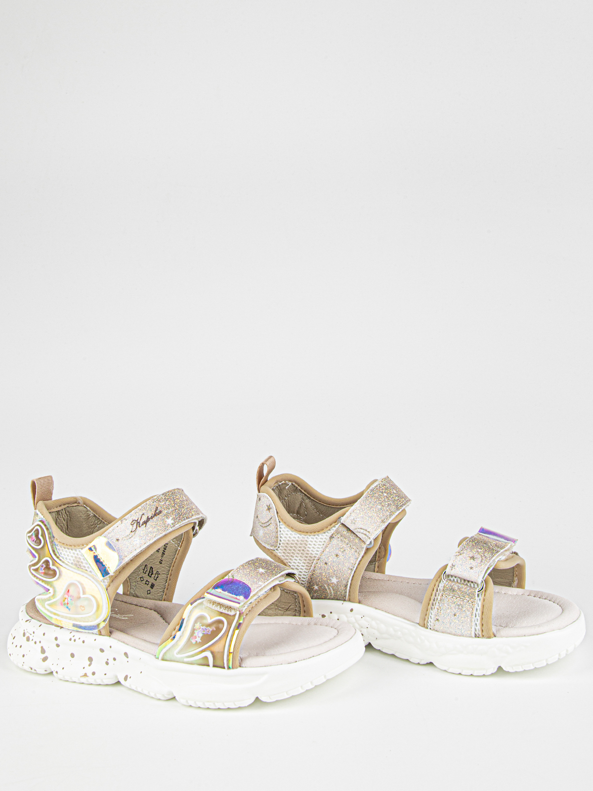 Сандалии артикул:32946п-10-2