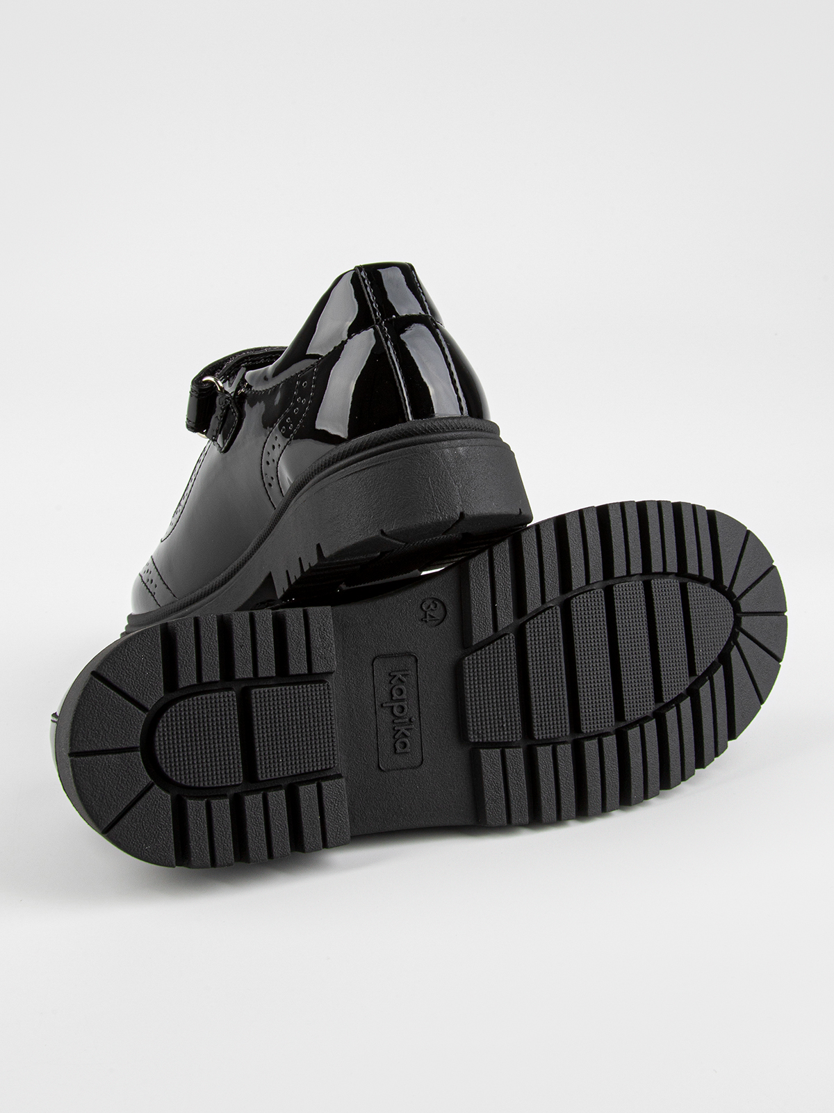 Туфли артикул:231165п-1-5