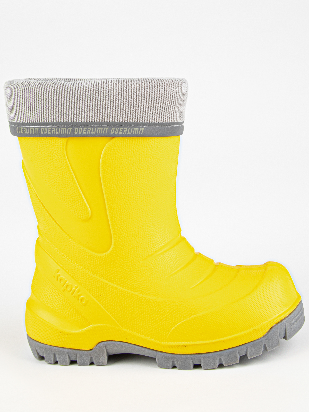 Резиновая обувь артикул:1928т-1