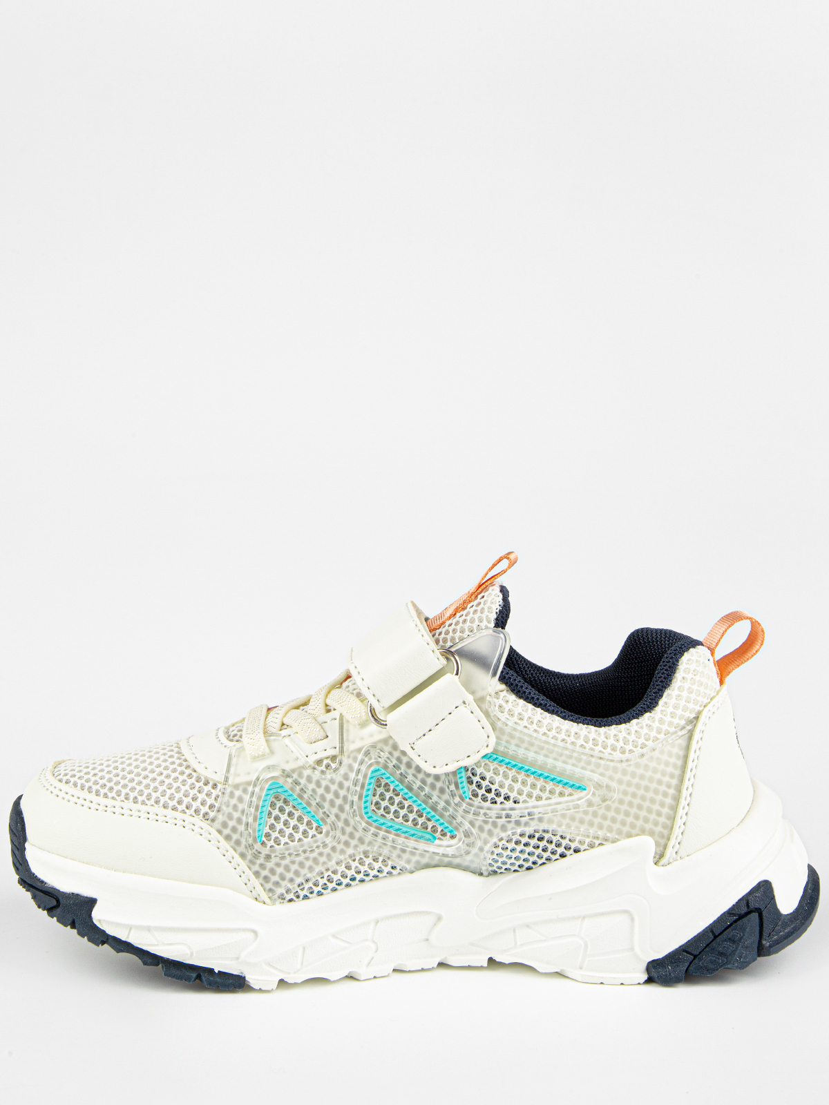 Кроссовки артикул:73993н-10-8