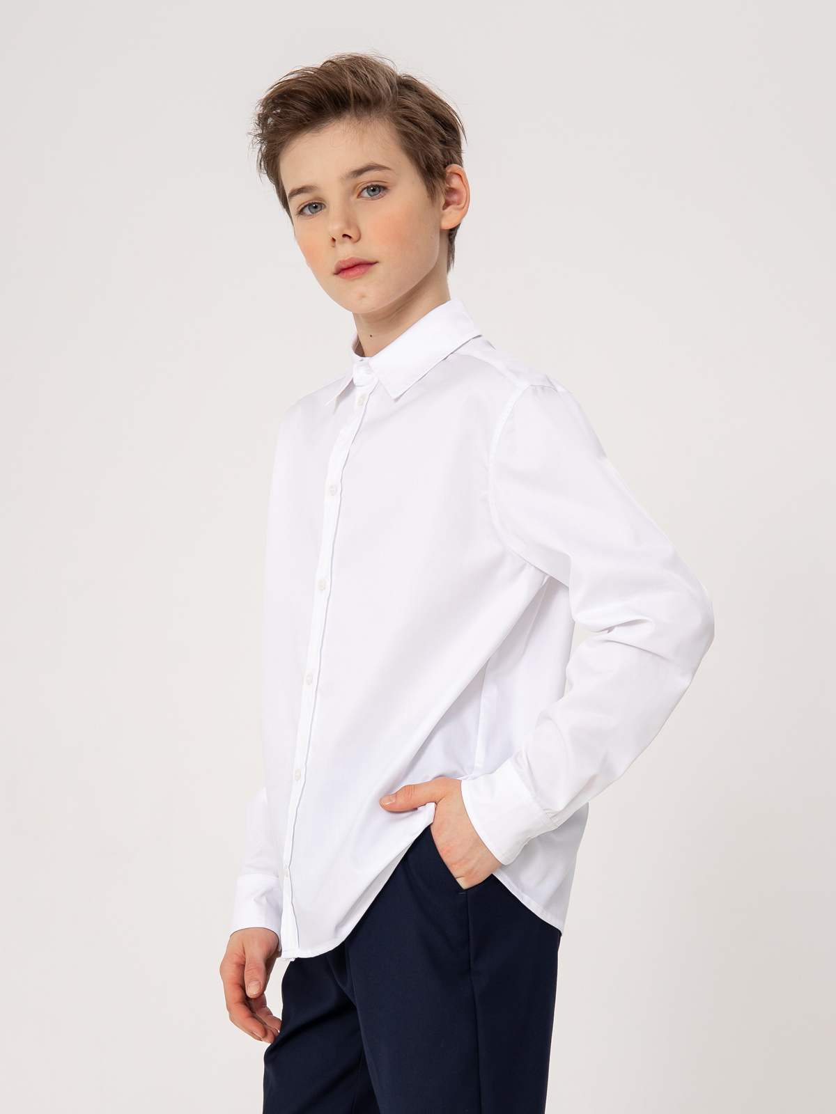 Рубашка артикул:OJBCR05-00-3