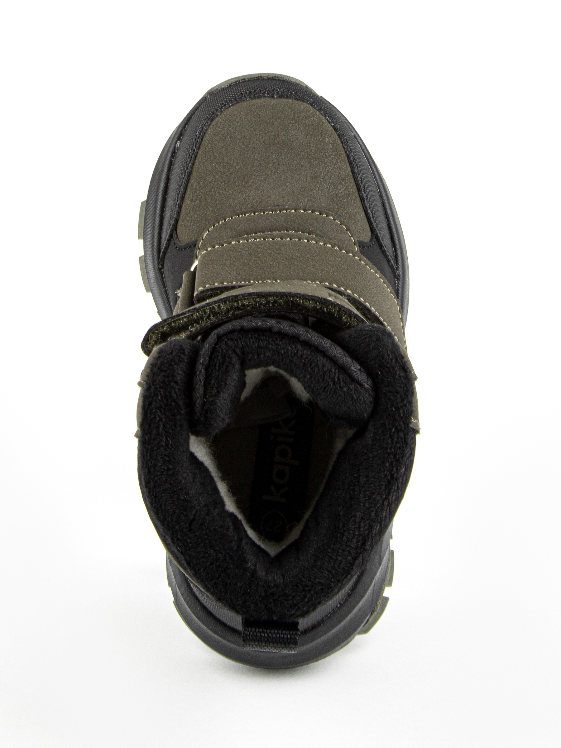 Ботинки артикул:721353ш-2-6