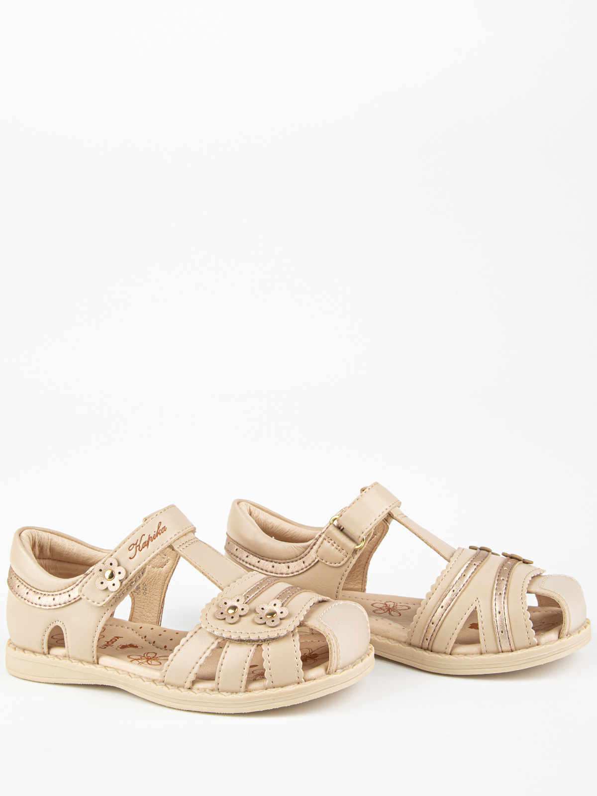 Сандалии артикул:32902п-30-2