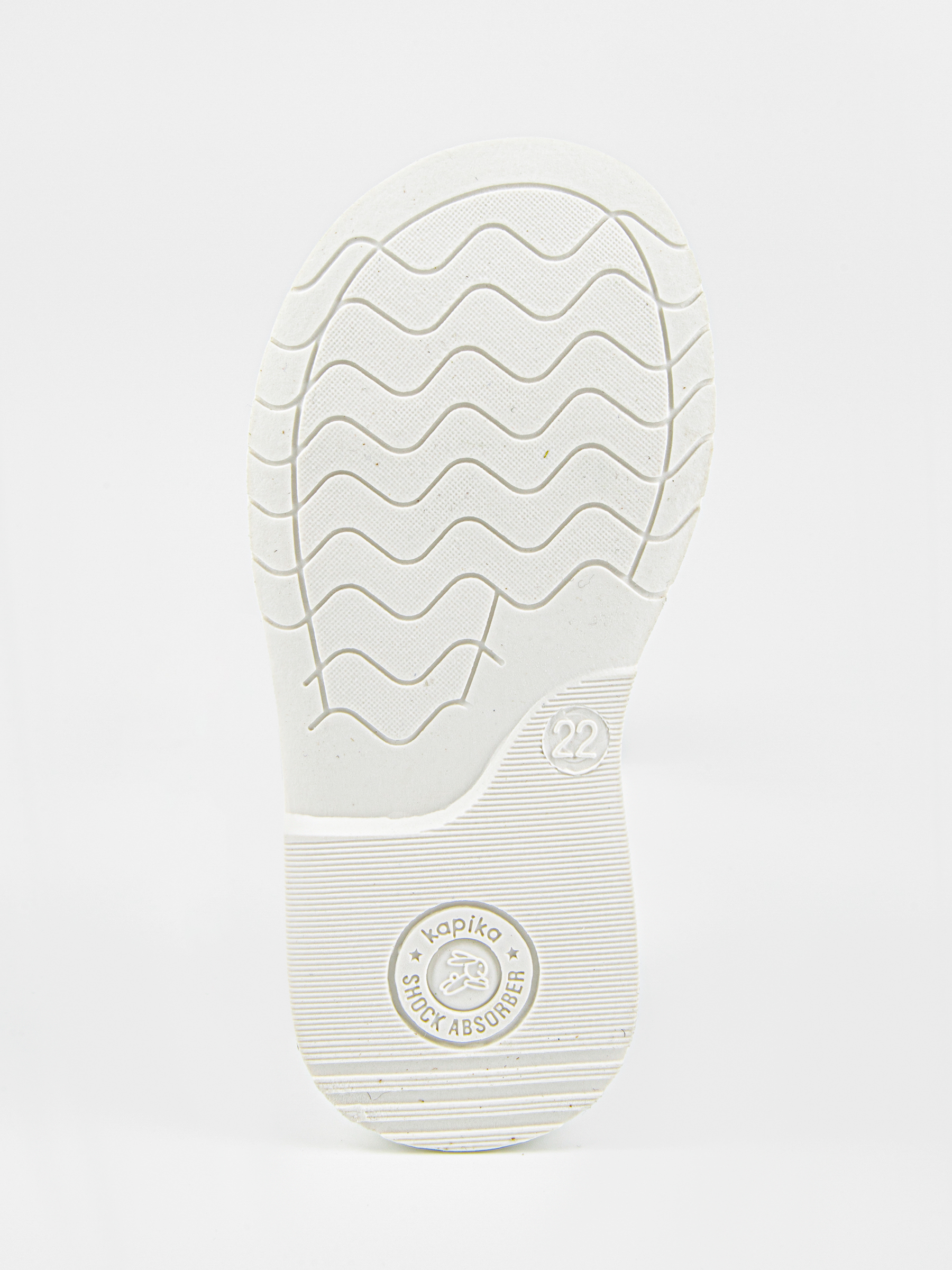 Сандалии артикул:31964-2-8