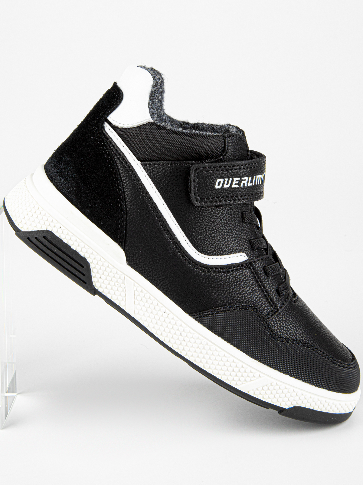 Ботинки артикул:53705ук-1-7