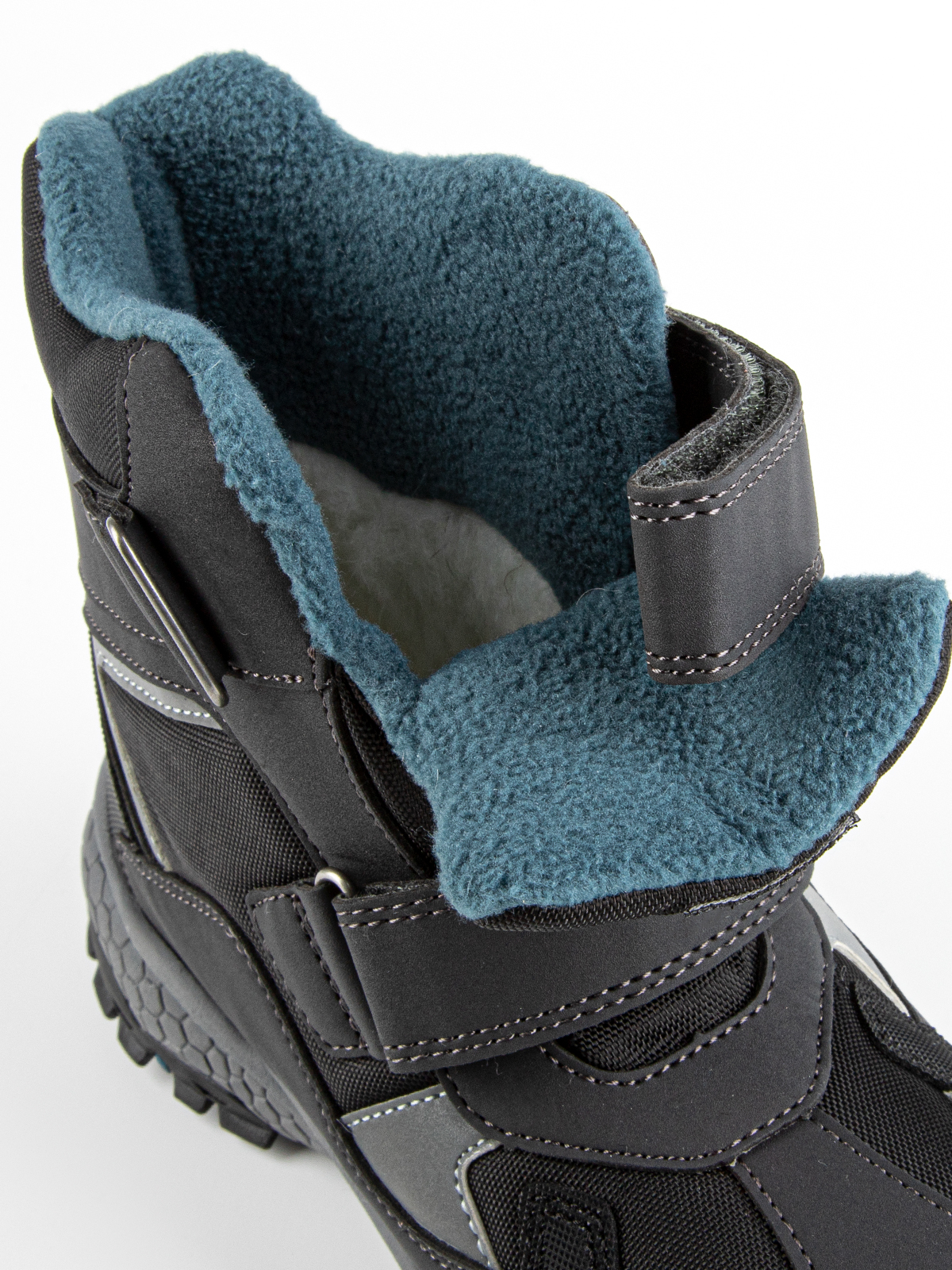 Ботинки артикул:43497-20-10