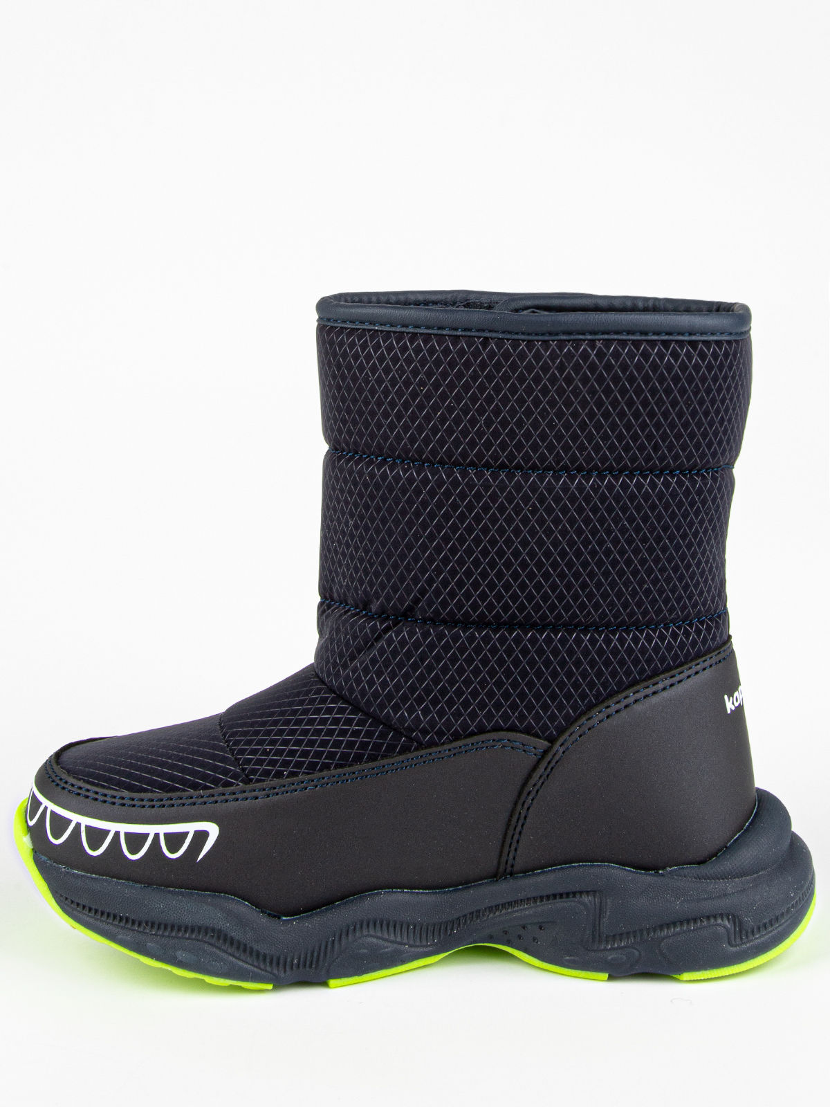 Сапоги артикул:1724д-2-7