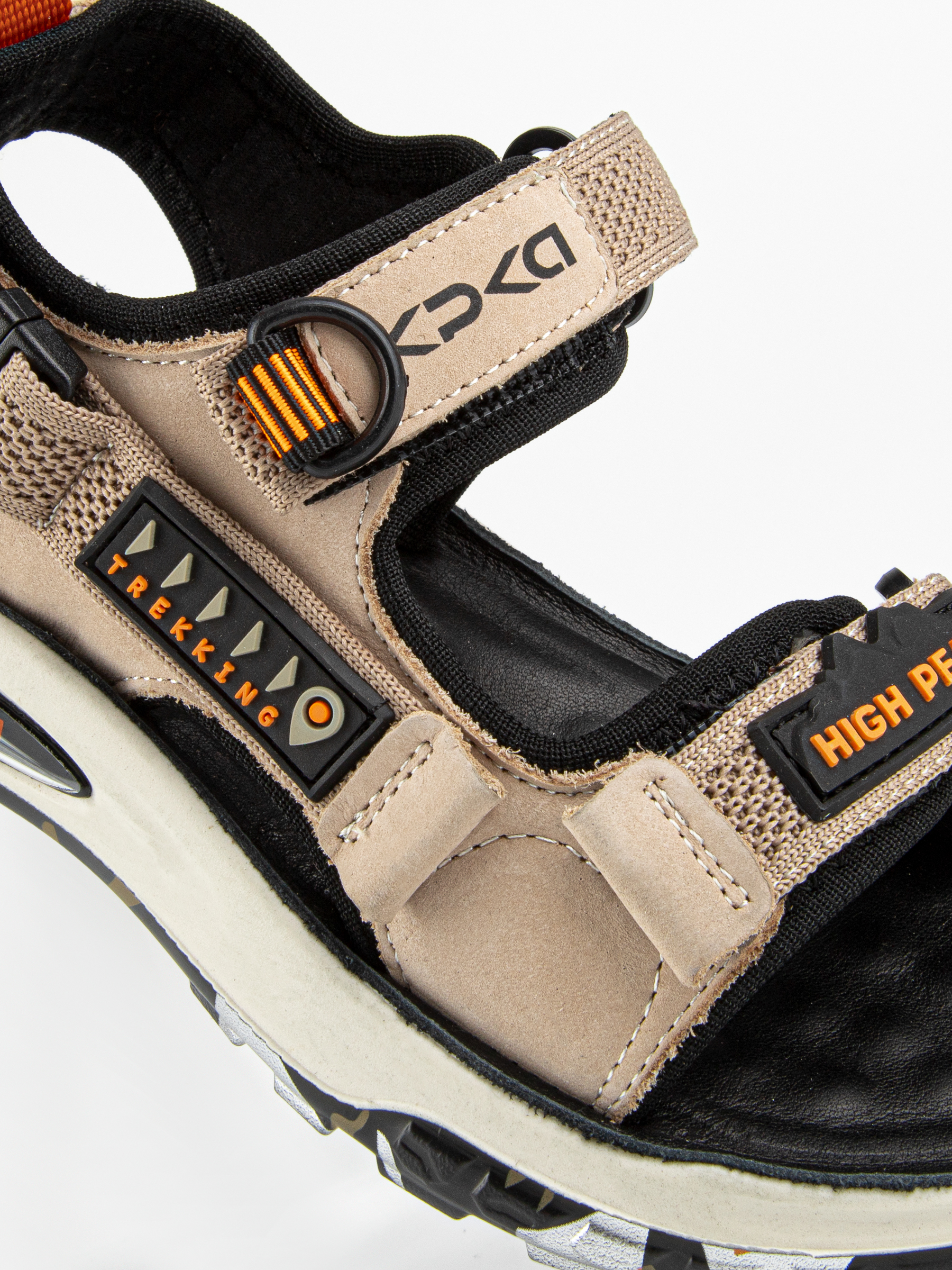 Сандалии артикул:33942-2-3