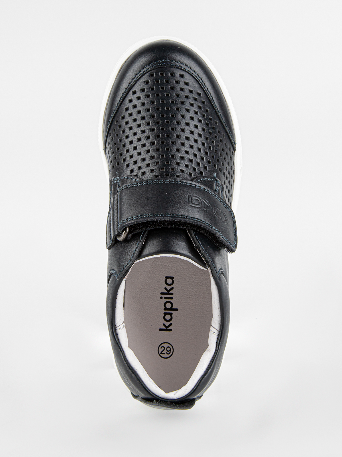 Полуботинки артикул:22924н-2-6