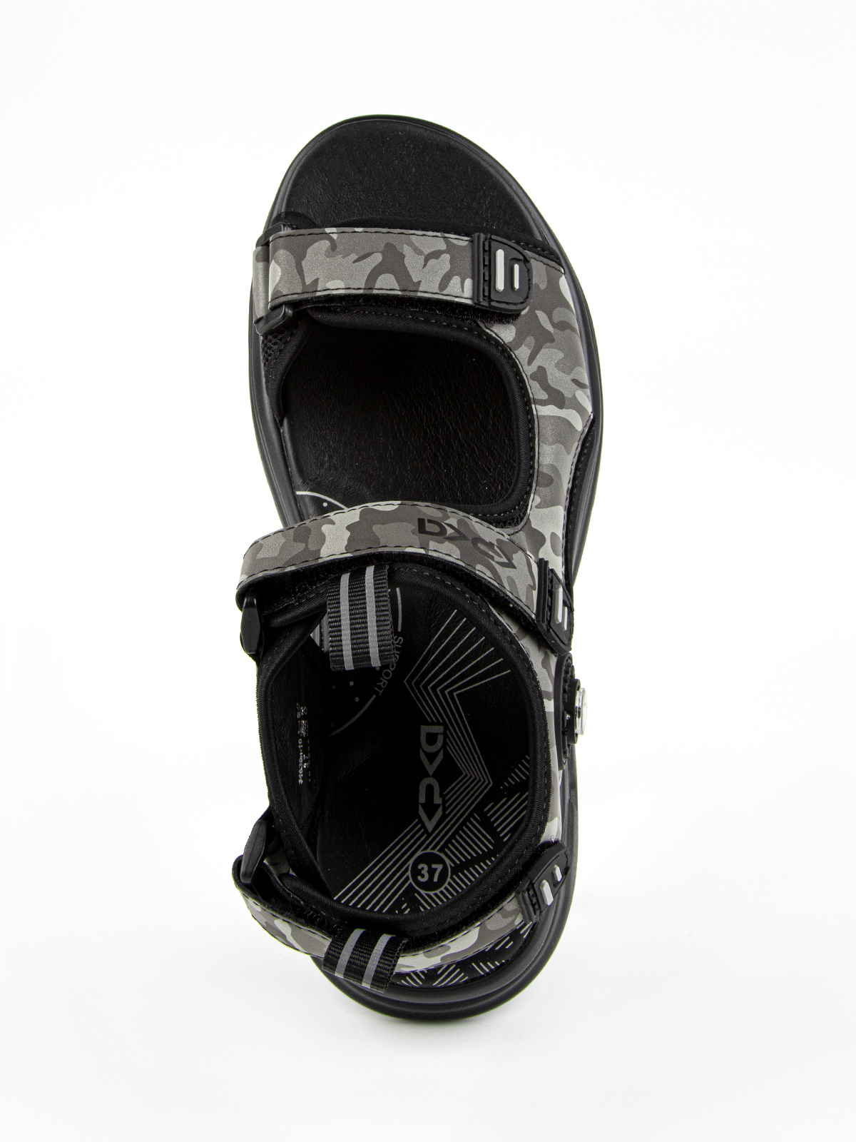 Сандалии артикул:34630п-10-6