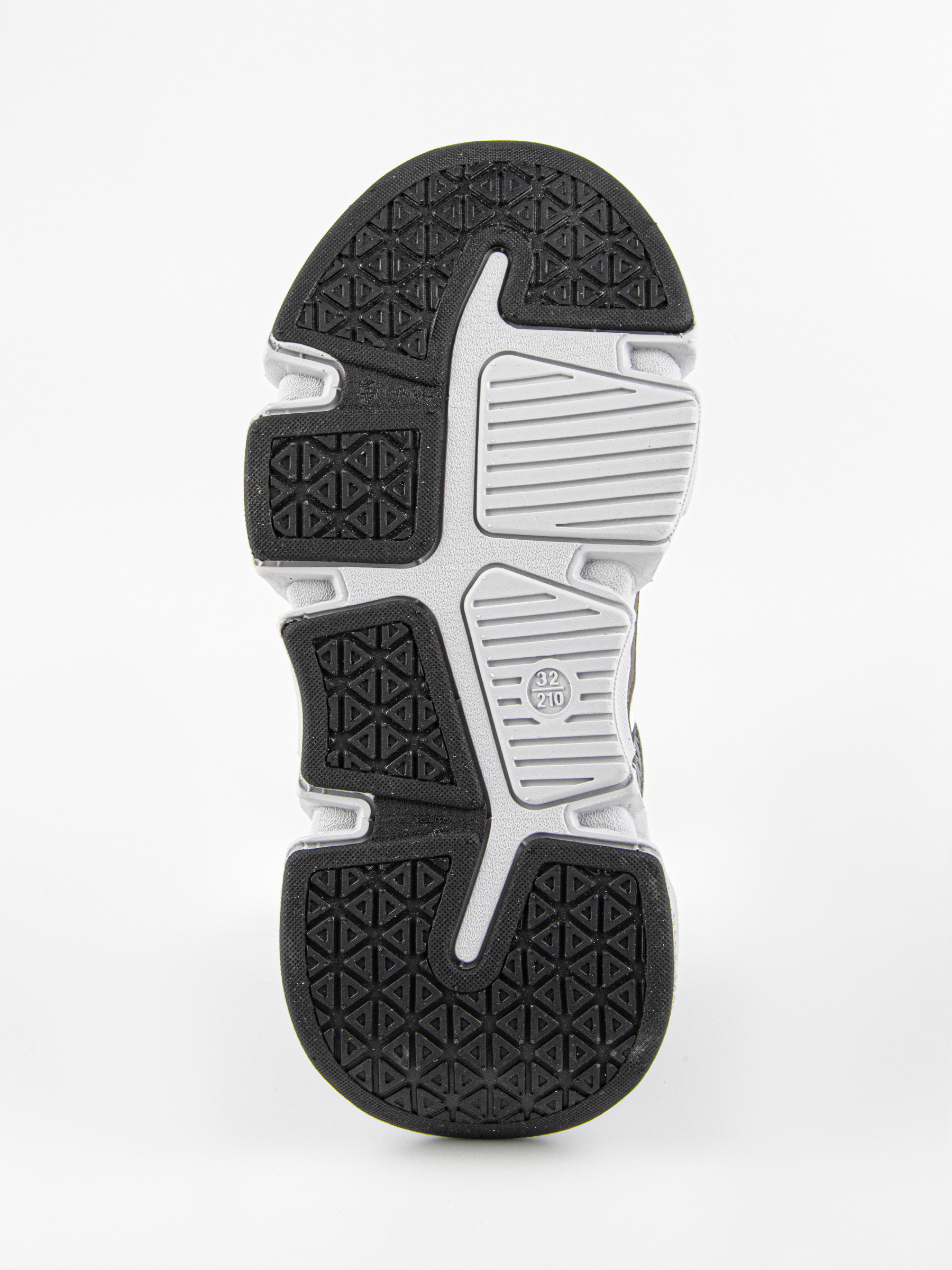 Кроссовки артикул:721192-1-8