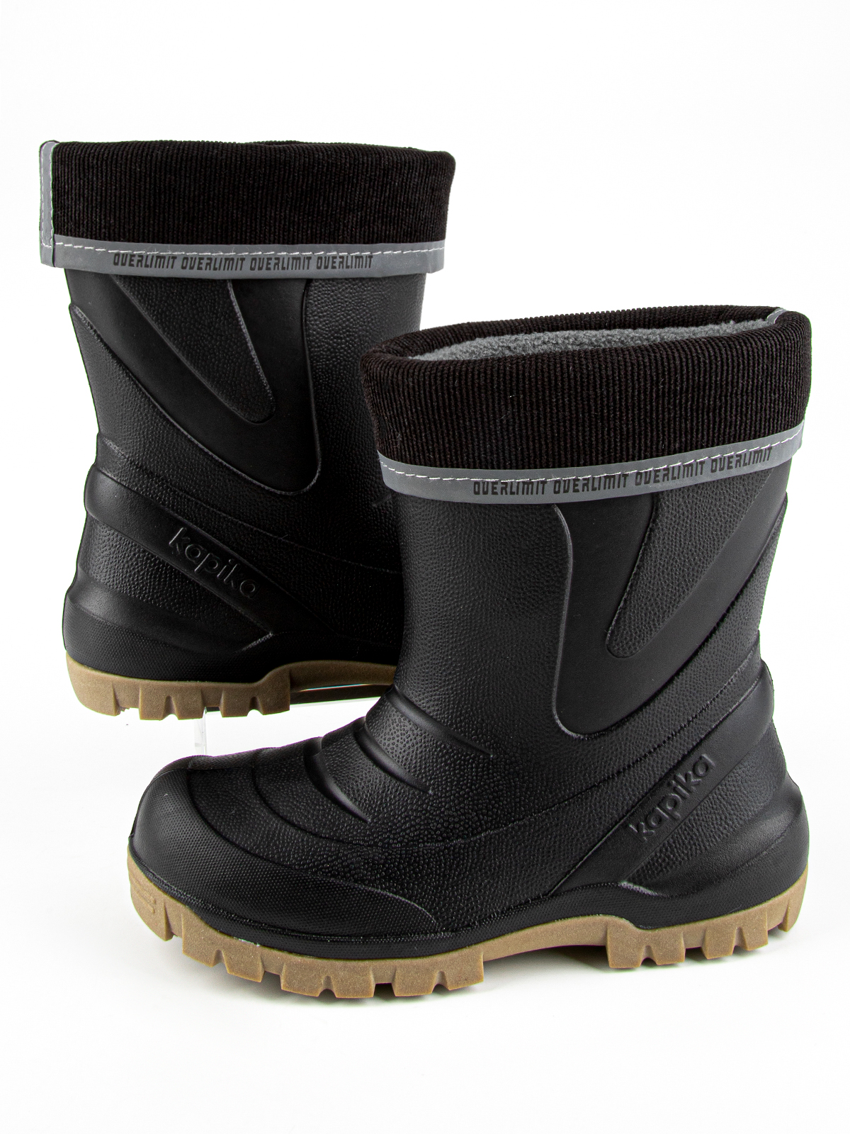 Резиновая обувь артикул:1936т-1-4