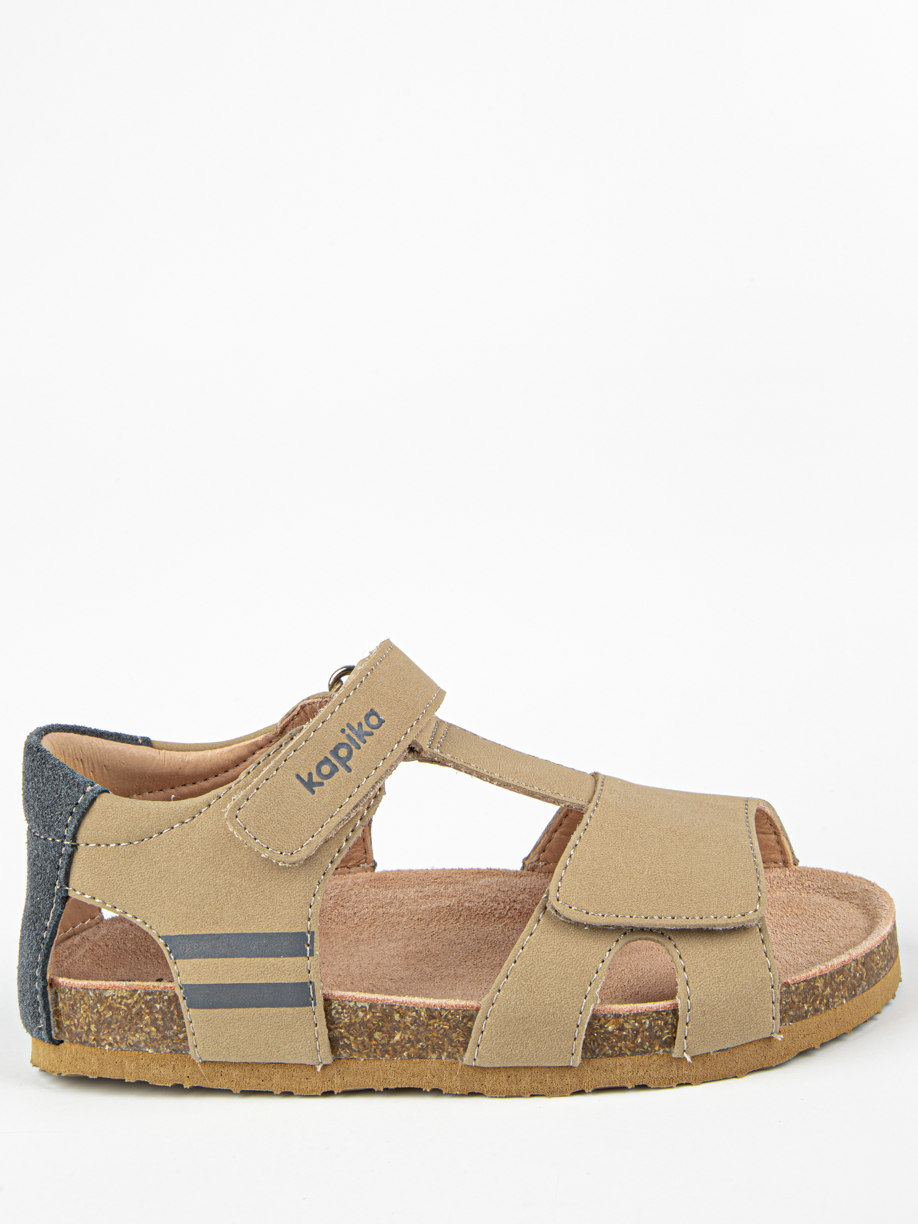 Сандалии артикул:321863п-3-1