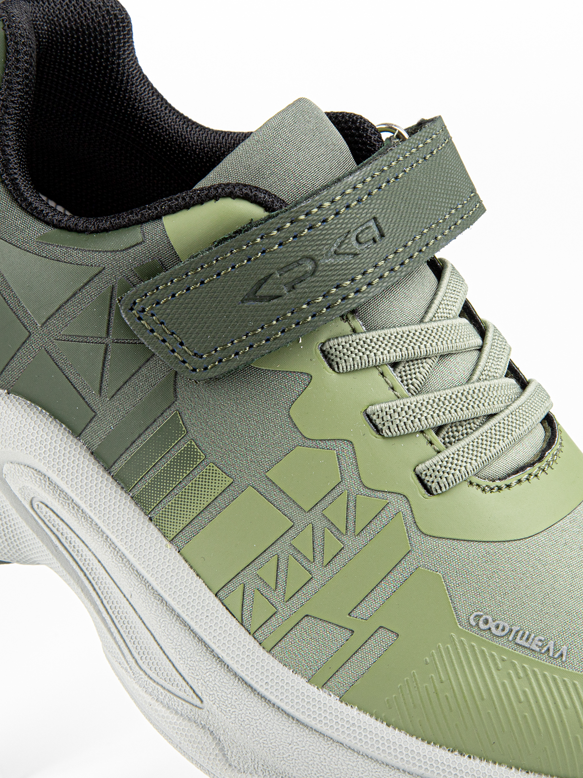 Кроссовки артикул:721189с-2-3