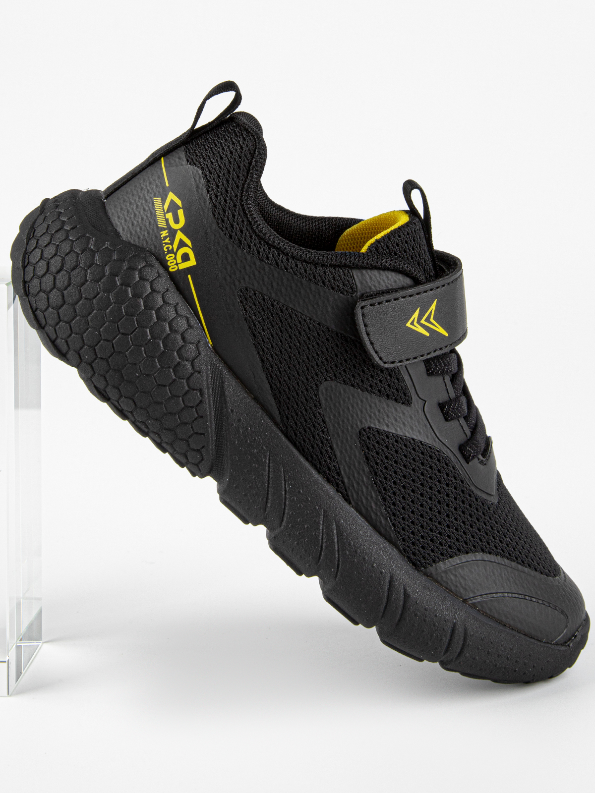 Кроссовки артикул:721188-1-7