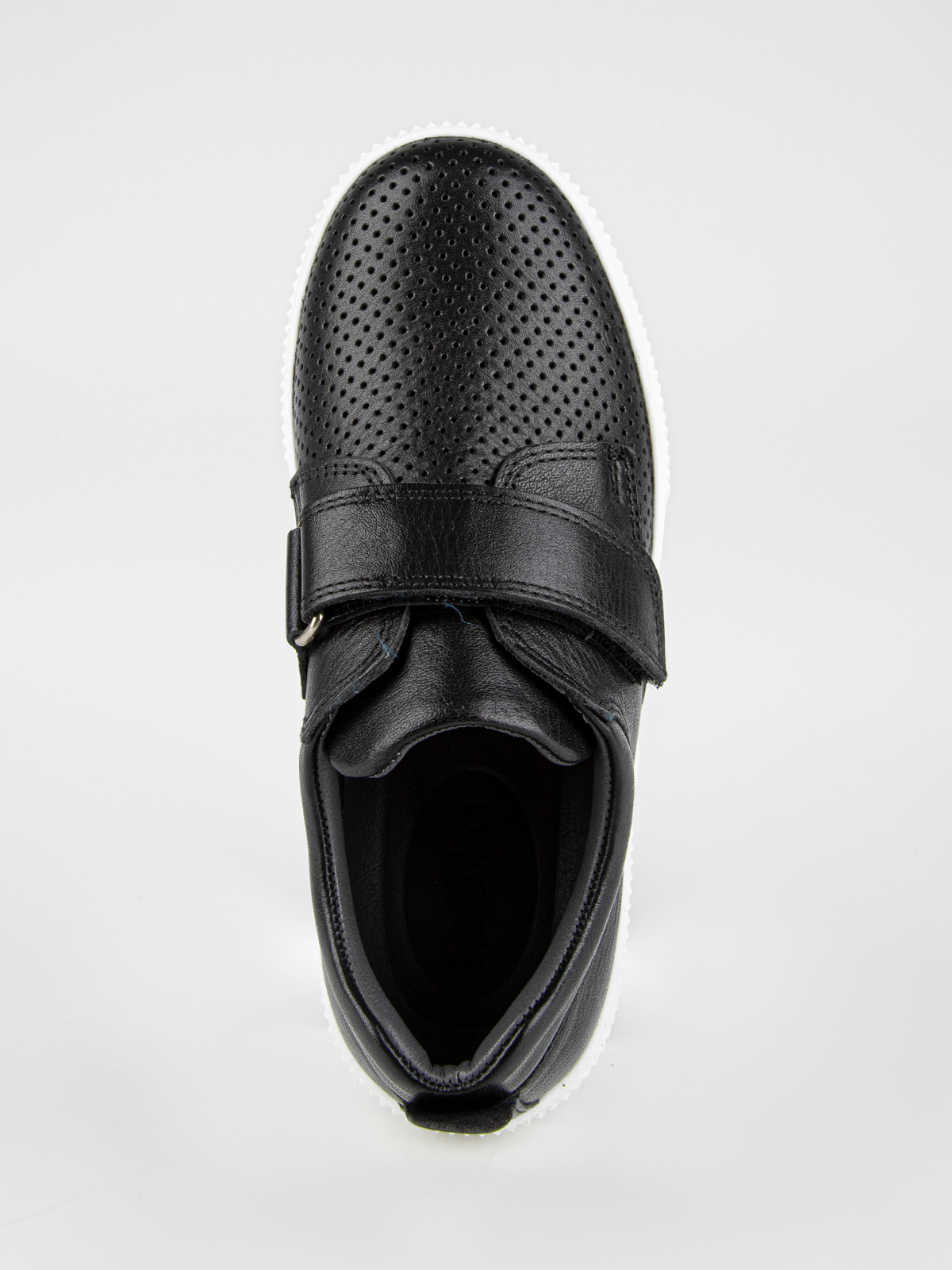 Полуботинки артикул:23793нт-2-6