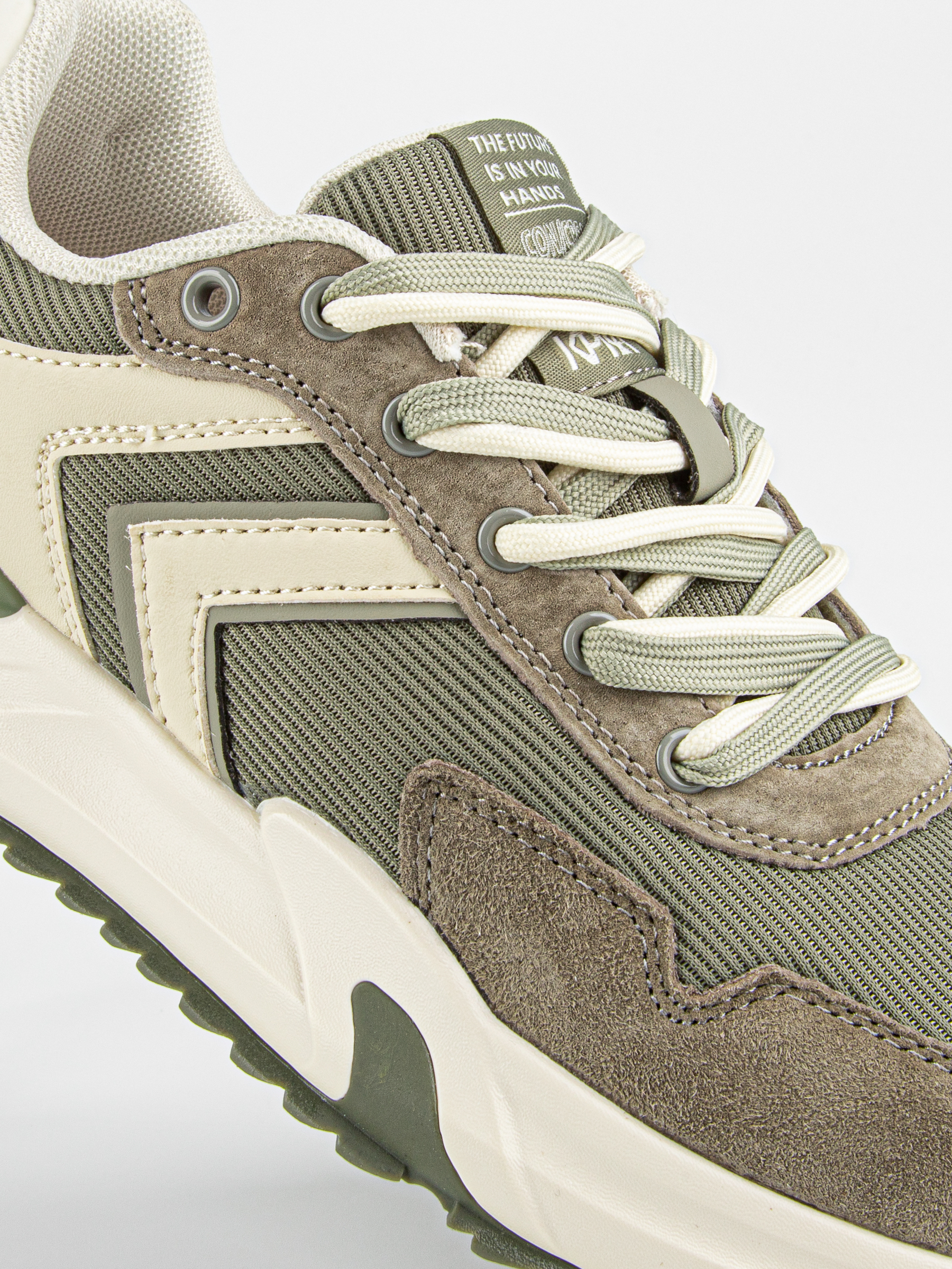 Кроссовки артикул:74986-2-3