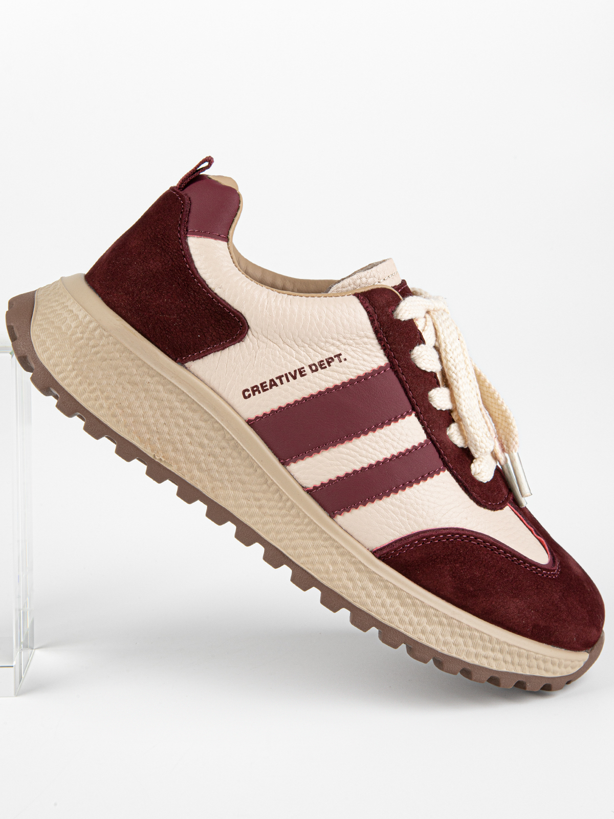 Полуботинки артикул:241021-2-7