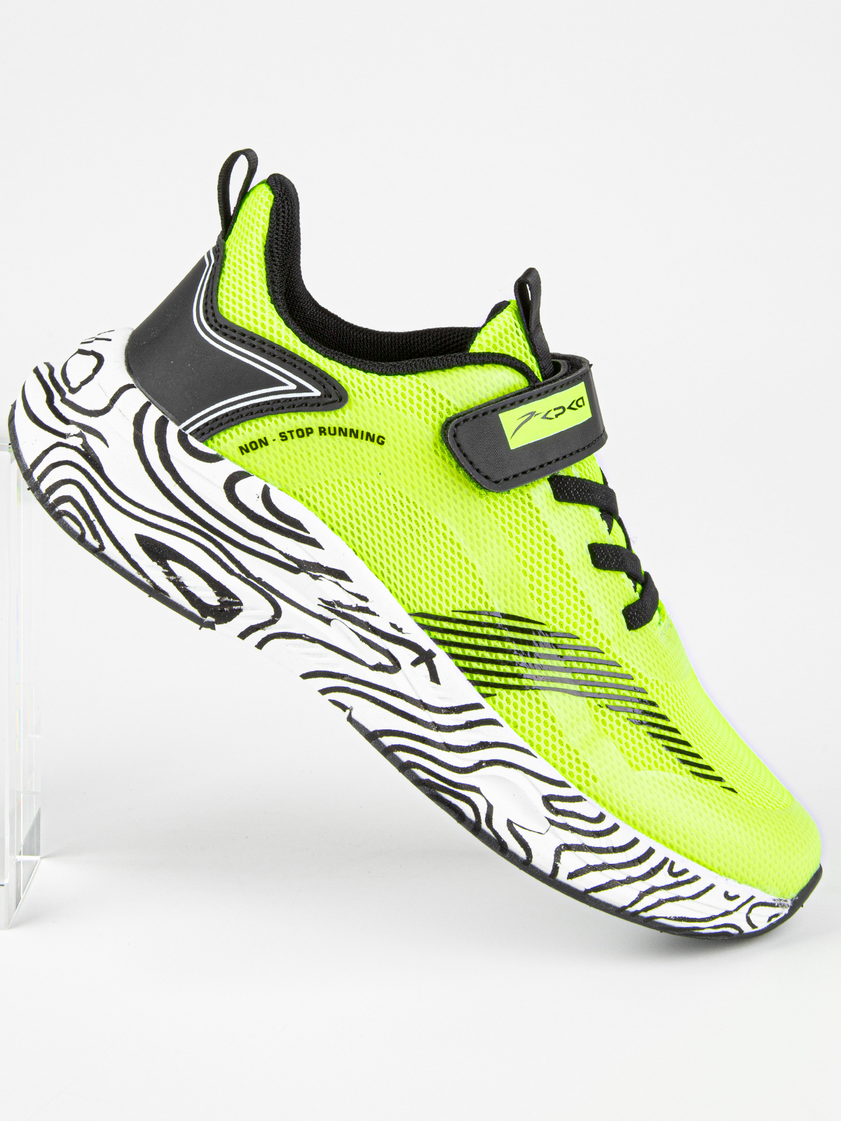 Кроссовки артикул:731055-1-7