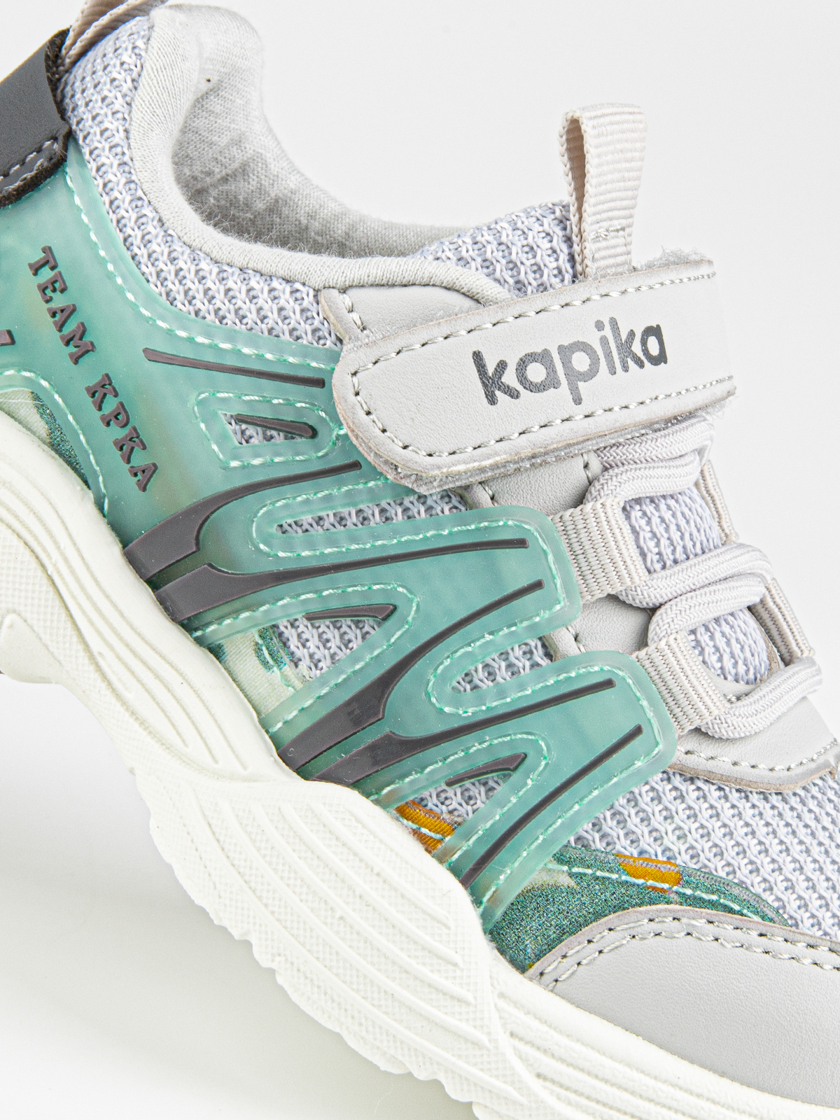 Кроссовки артикул:71514-10-3