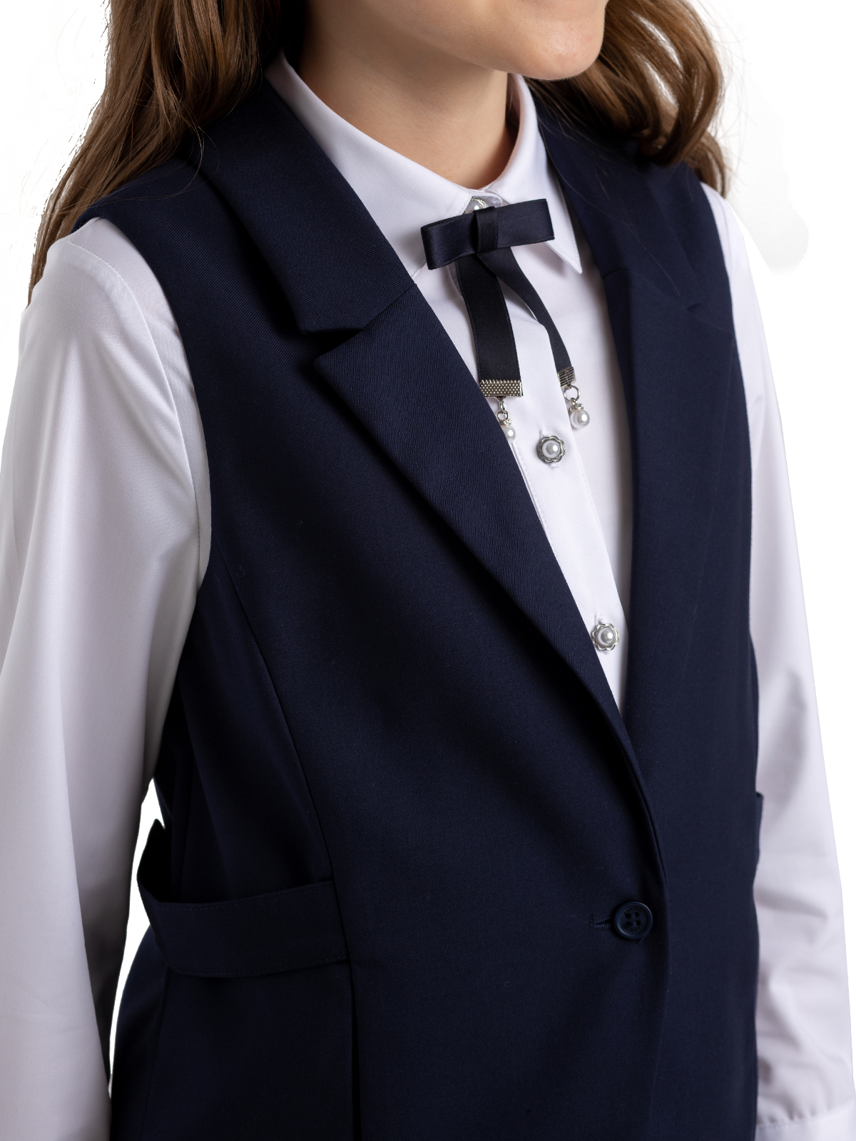 Жилет артикул:MJGCV02-Z4-4