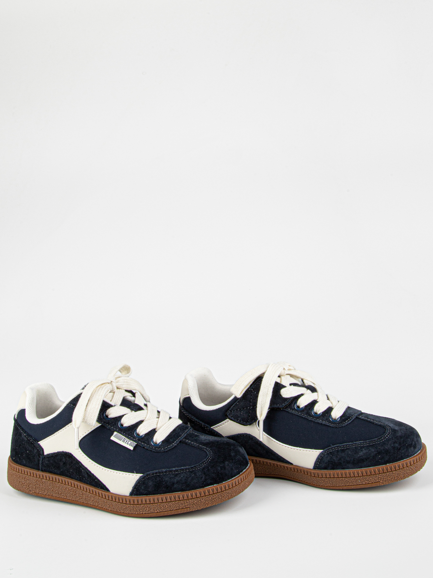 Кроссовки артикул:731248-2-2