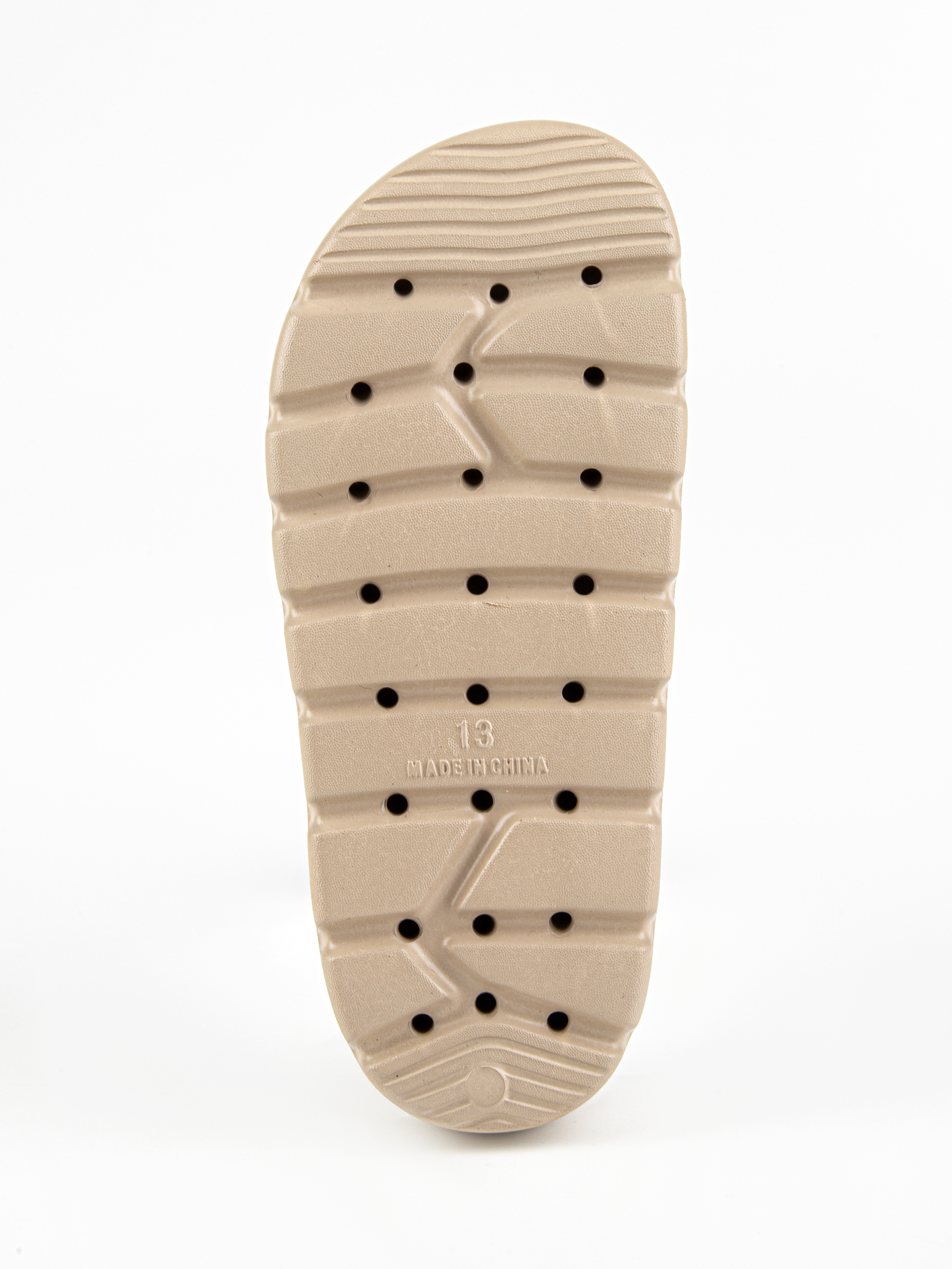 Шлепанцы артикул:83231-3-8