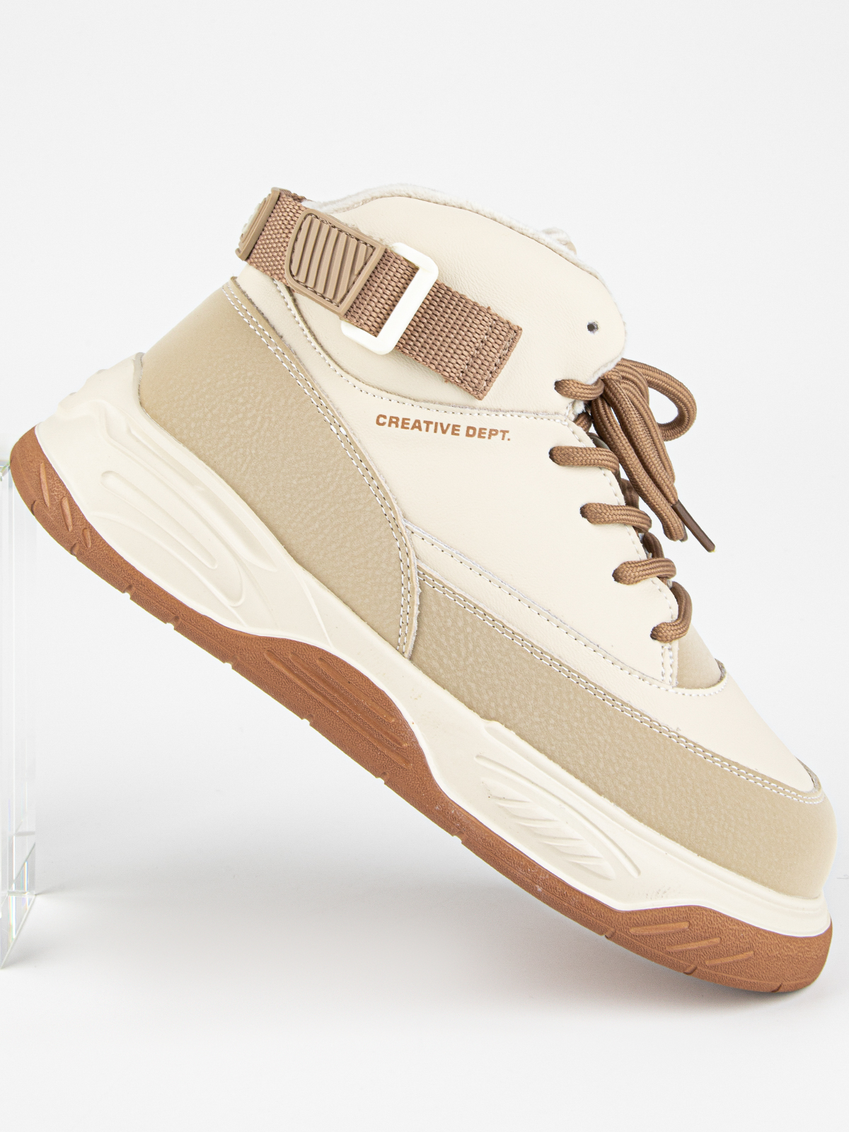 Ботинки артикул:53704ук-2-7