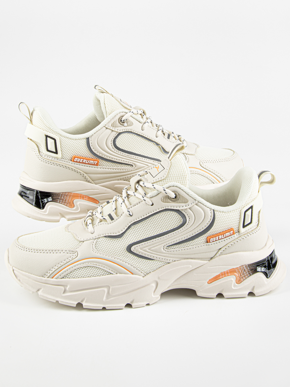 Кроссовки артикул:74606-11-4