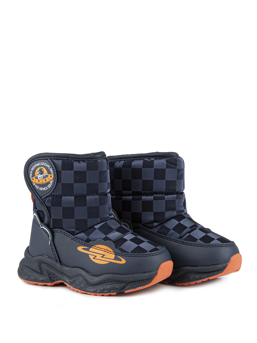 Сапоги артикул:1675д-2-5