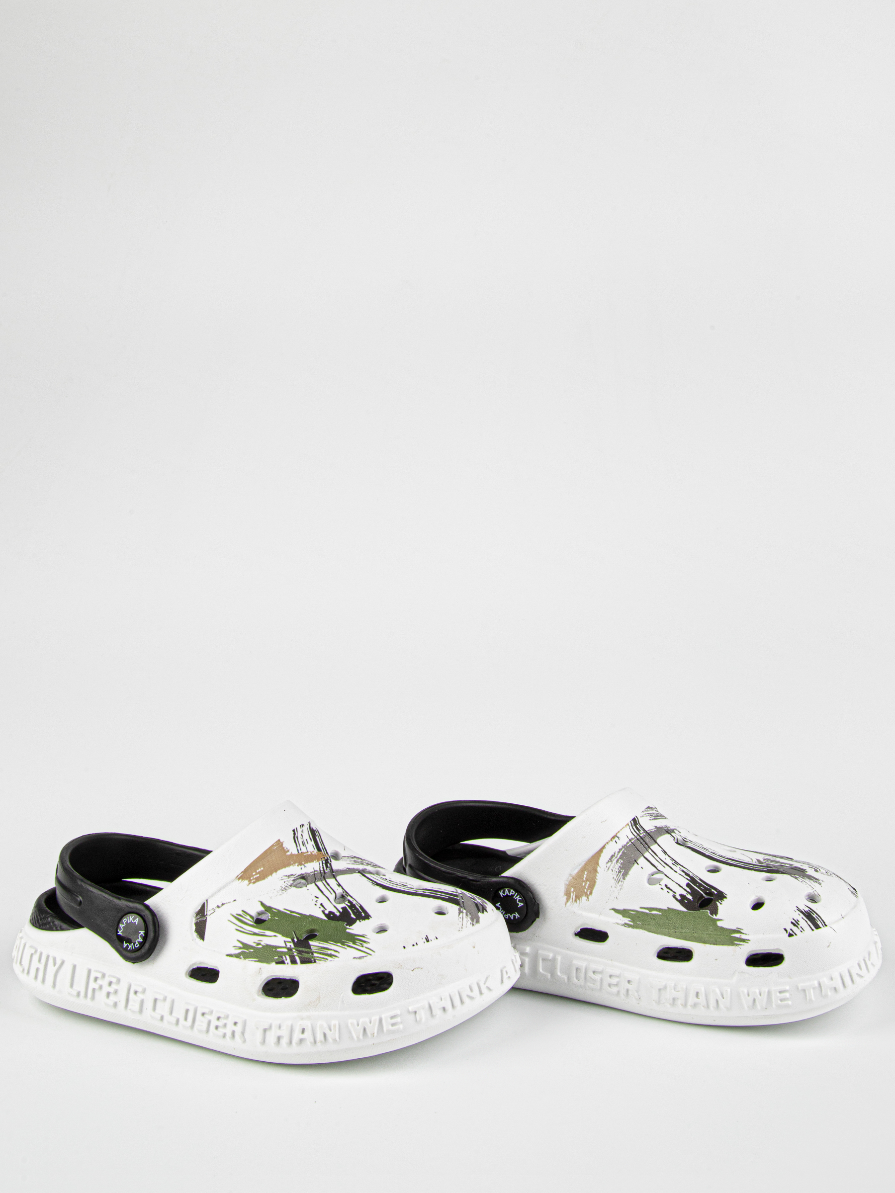 Сабо артикул:82258-1-2