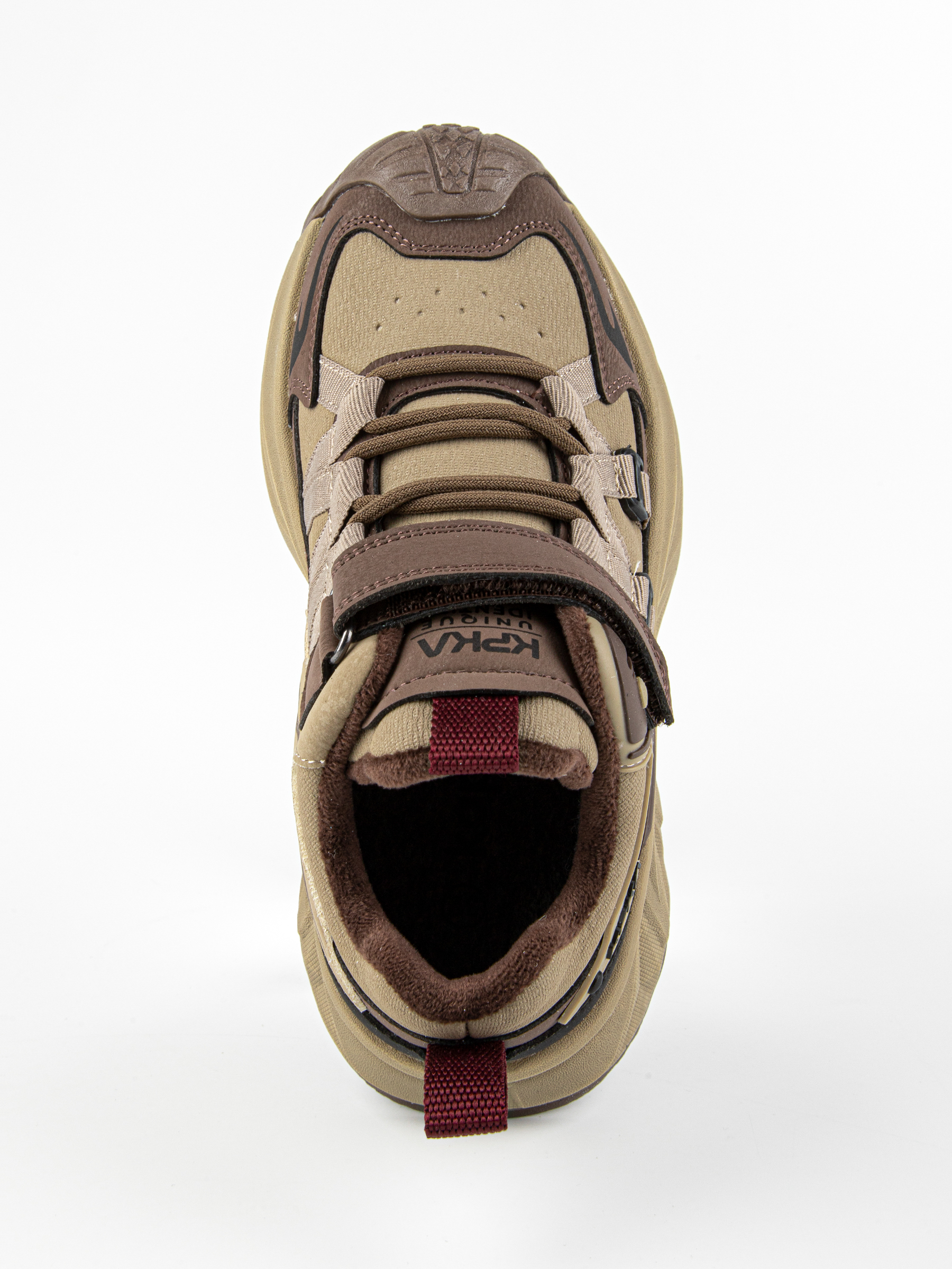 Ботинки артикул:53719уп-3-6