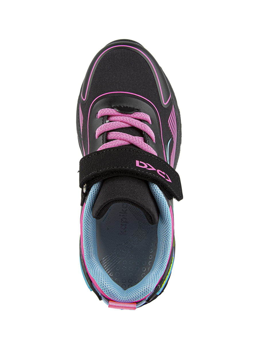 Кроссовки артикул:72992с-2-3