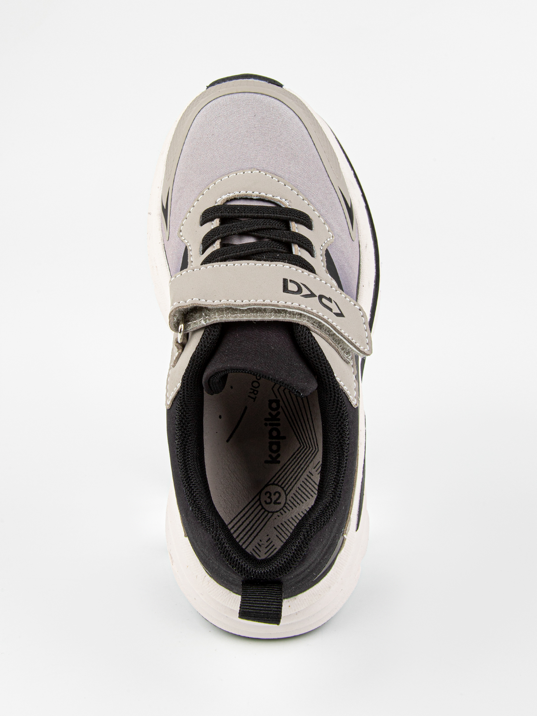 Кроссовки артикул:731274c-2-6