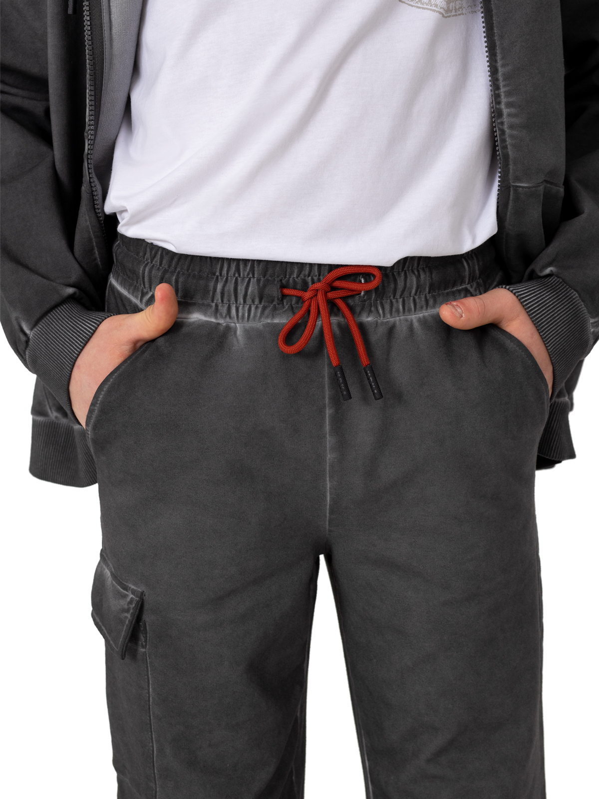 Брюки артикул:NJBCP05-93-4