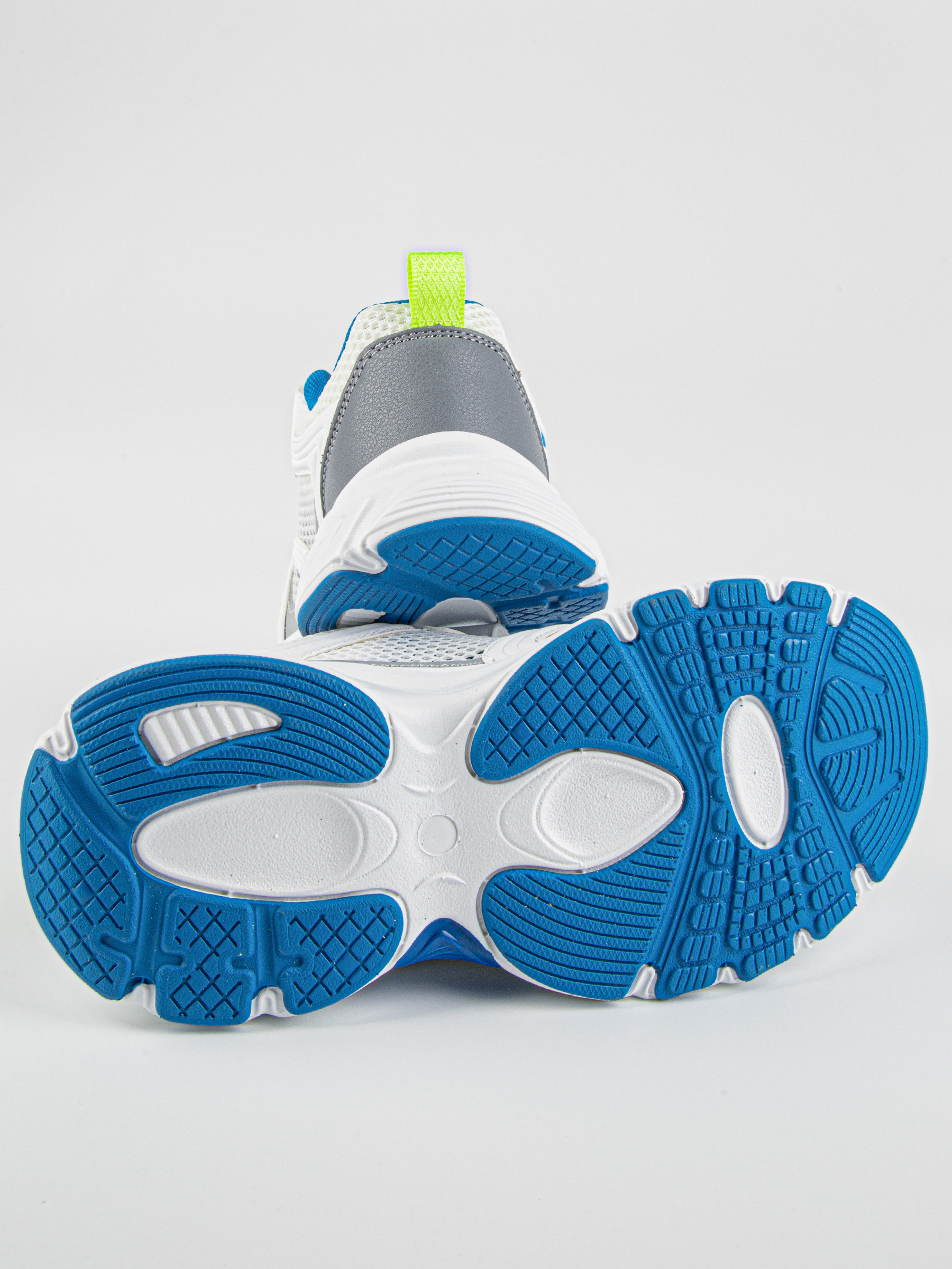 Кроссовки артикул:731243н-4-5