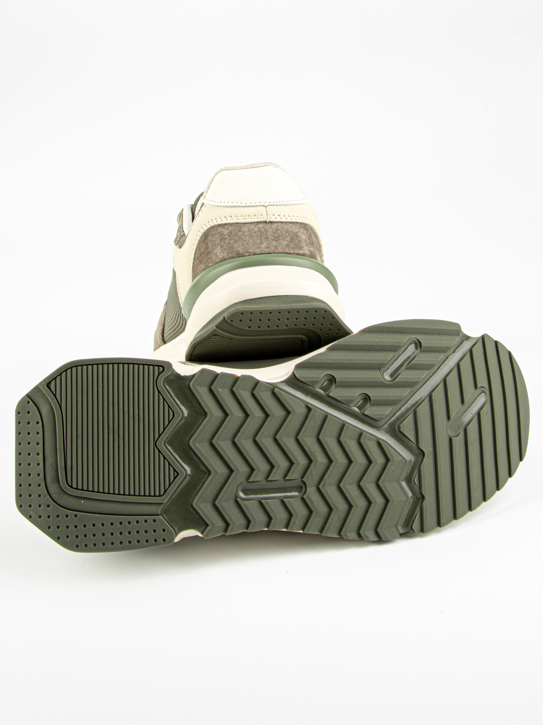 Кроссовки артикул:74986-2-5