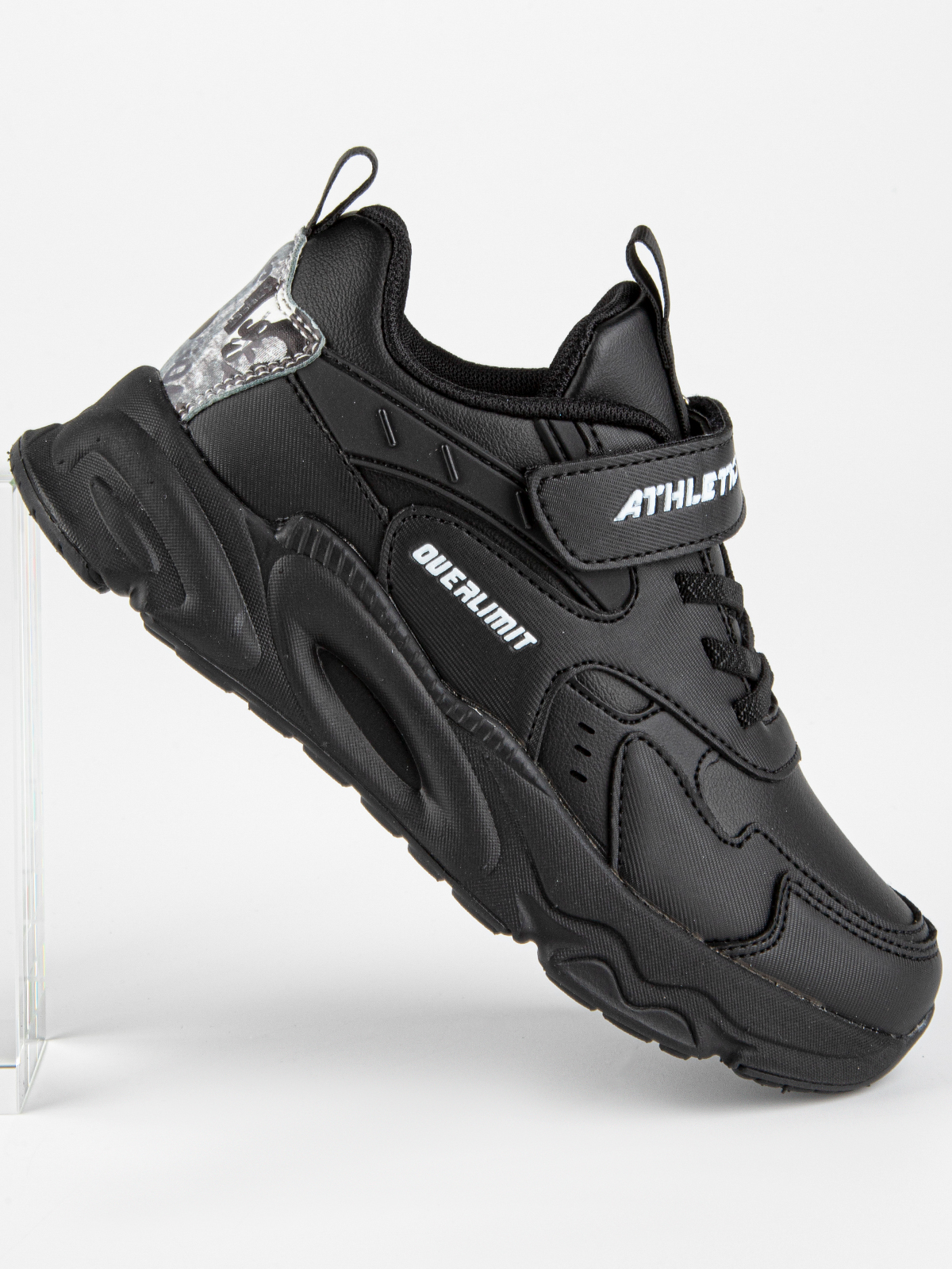 Кроссовки артикул:731090-40-7