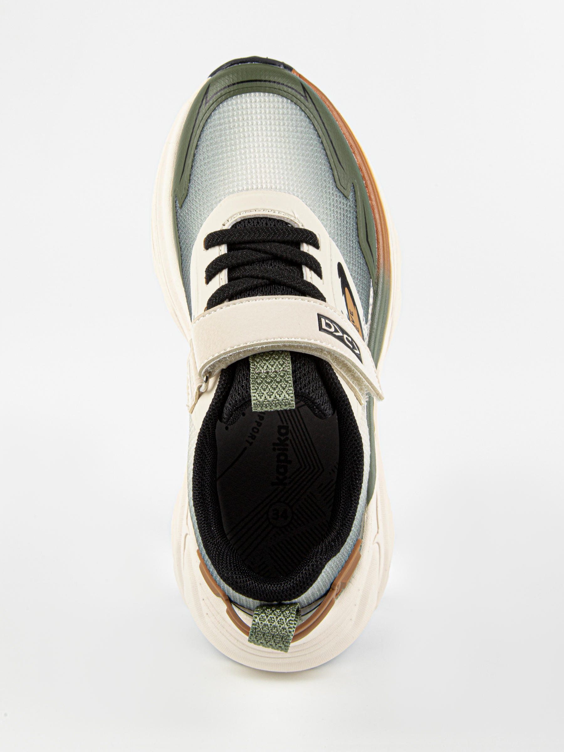 Кроссовки артикул:731247-2-6