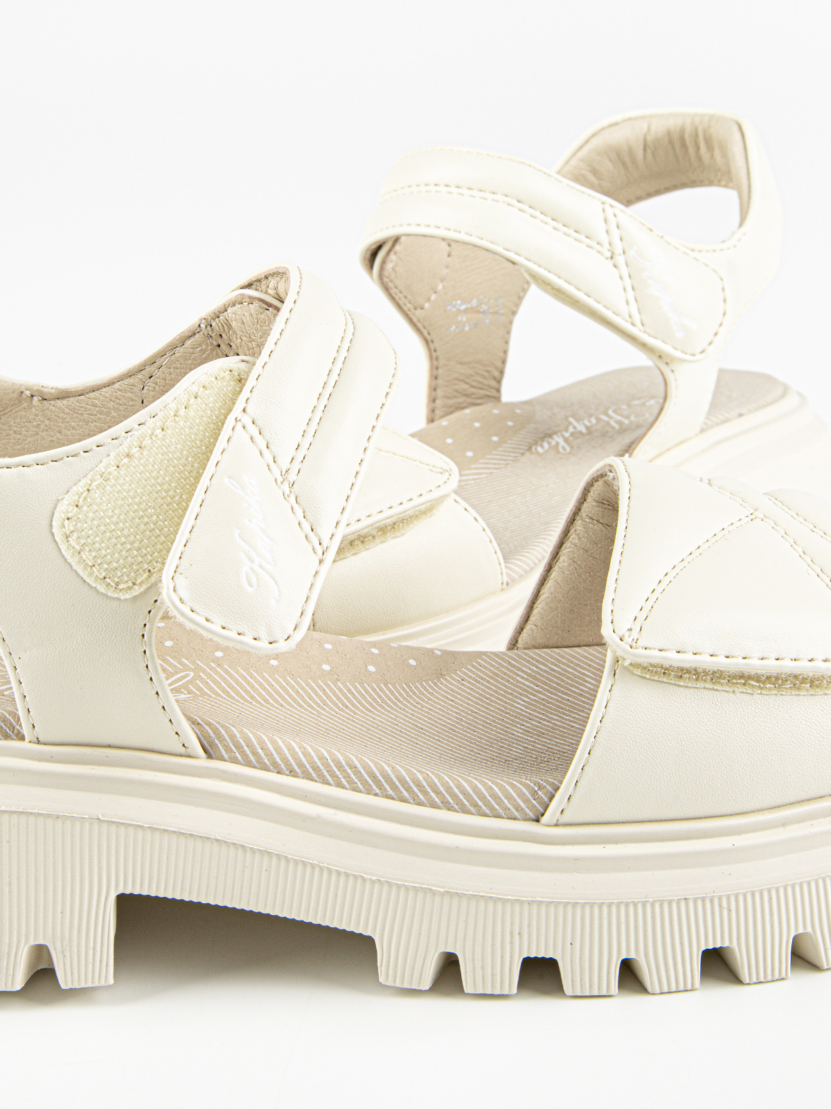 Сандалии артикул:34546п-10-9