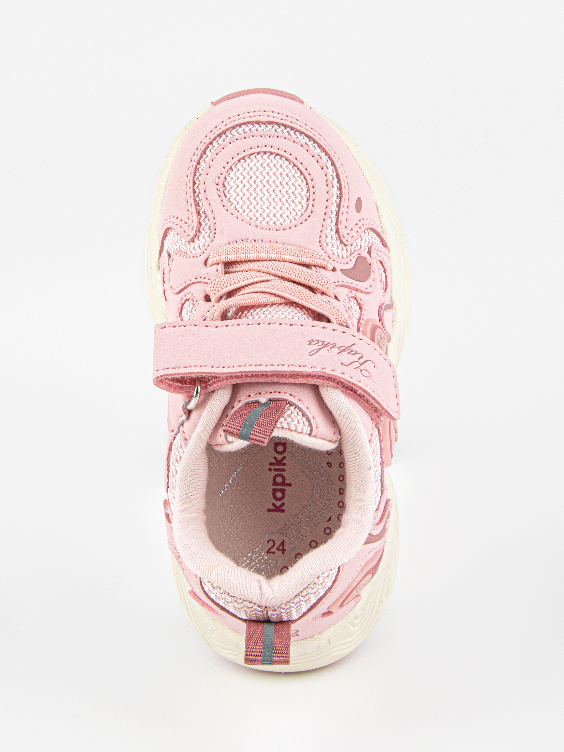 Кроссовки артикул:71574-2-6