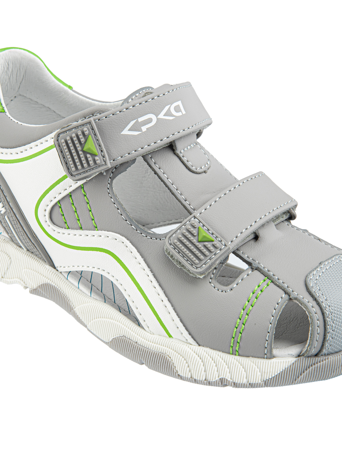 Сандалии артикул:32960п-1-6