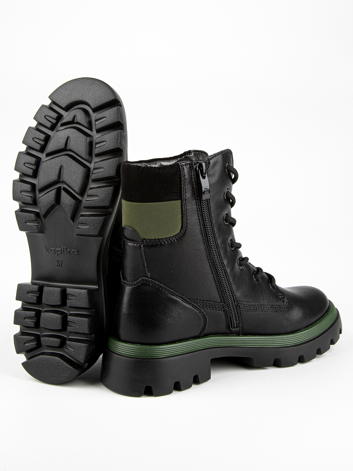 Ботинки артикул:54583ук-1-5