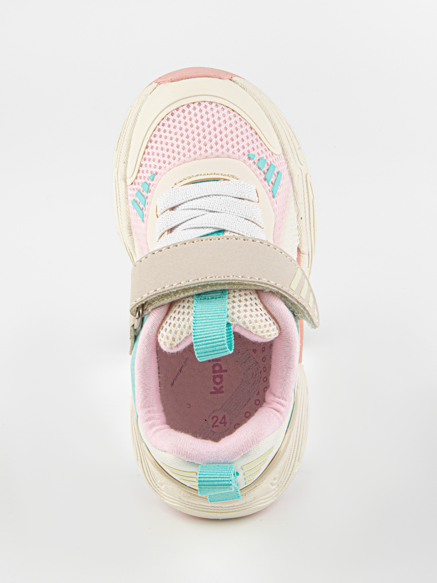 Кроссовки артикул:721244-3-6