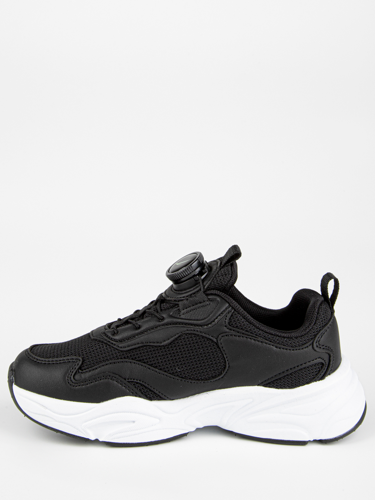 Кроссовки артикул:731224-1-8